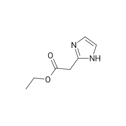 Chemical Structure| 791569-71-6
