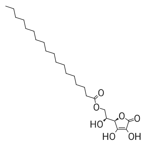 Chemical Structure| 10605-09-1