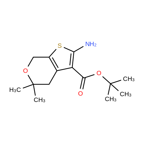 Chemical Structure| 1373496-97-9
