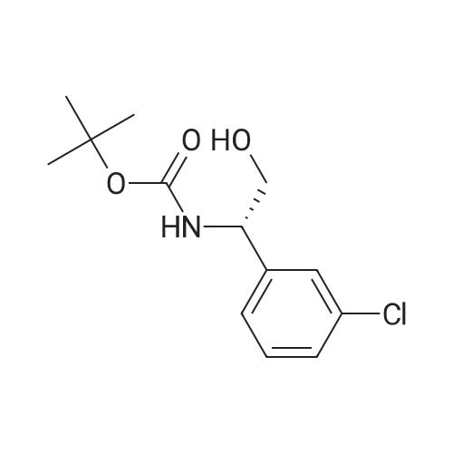 Chemical Structure| 1379546-46-9