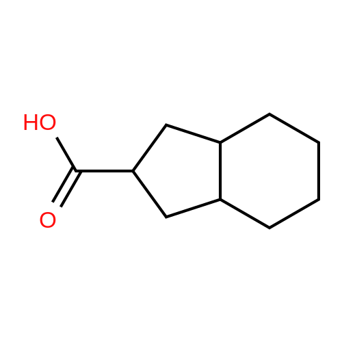 Chemical Structure| 18214-50-1