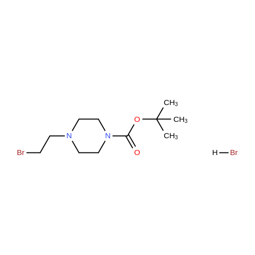 Chemical Structure| 1956377-49-3