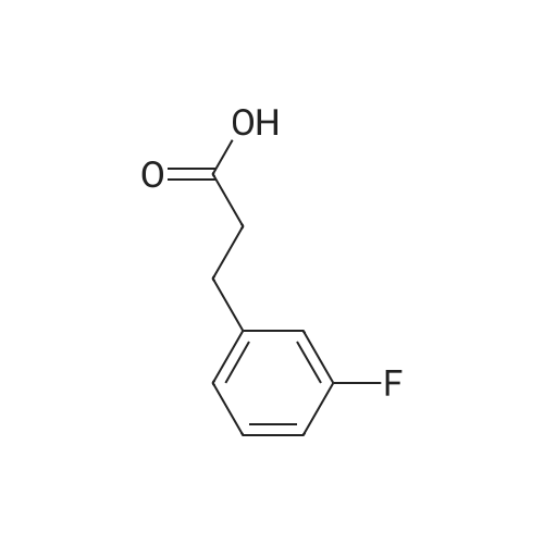 Chemical Structure| 458-45-7