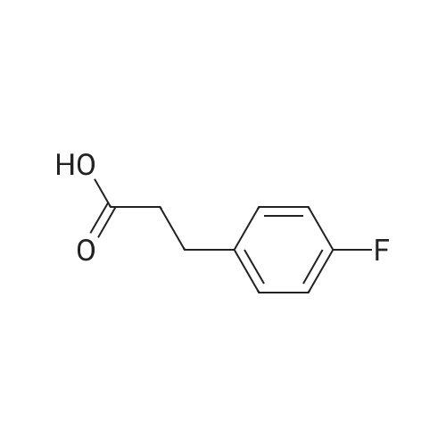 Chemical Structure| 459-31-4