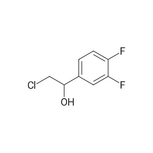 Chemical Structure| 51336-97-1
