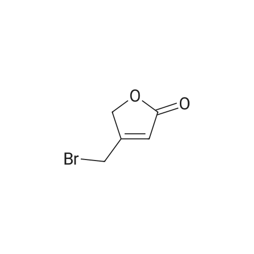 Chemical Structure| 61934-55-2
