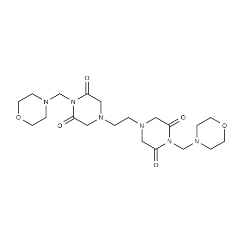 Chemical Structure| 74550-97-3