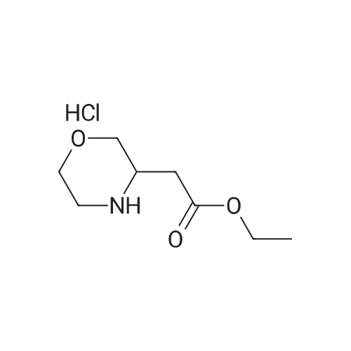 Chemical Structure| 761460-01-9