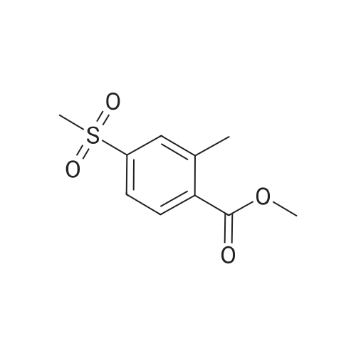 Chemical Structure| 875895-64-0