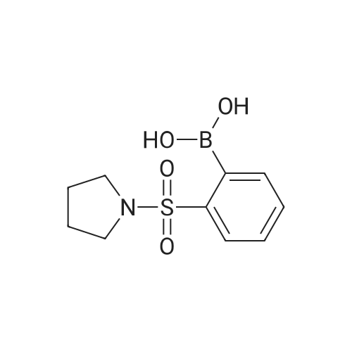 Chemical Structure| 913835-83-3