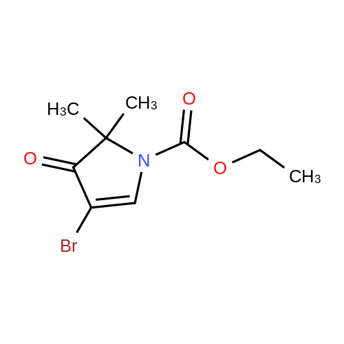 Chemical Structure| 106556-67-6