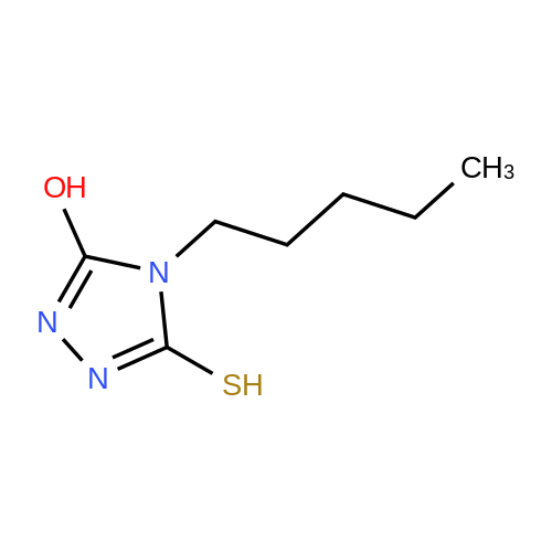Chemical Structure| 117987-05-0