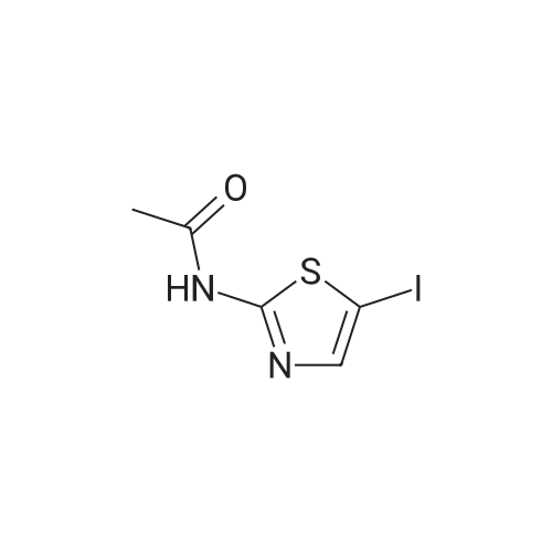 Chemical Structure| 252662-43-4