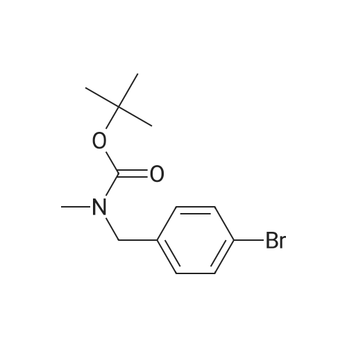Chemical Structure| 260809-26-5