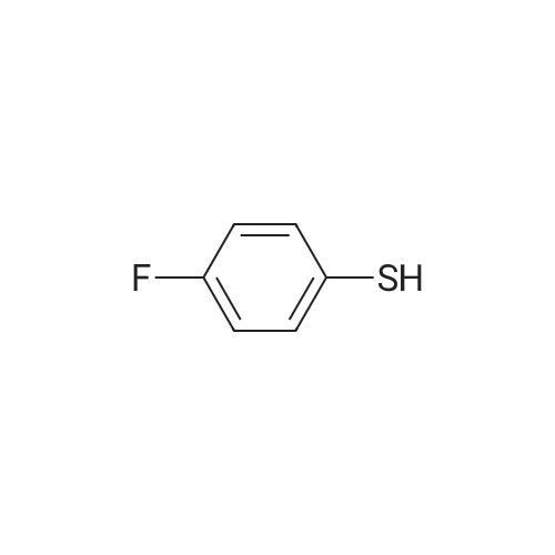 Chemical Structure| 371-42-6