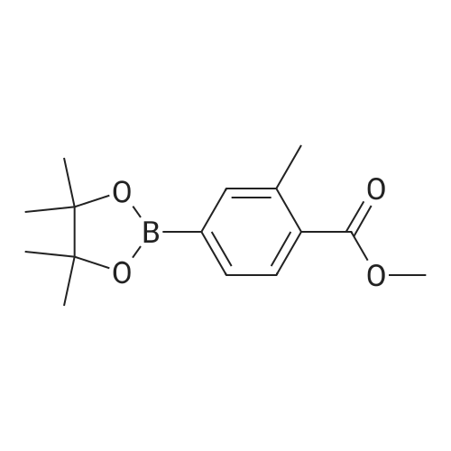 Chemical Structure| 525362-07-6