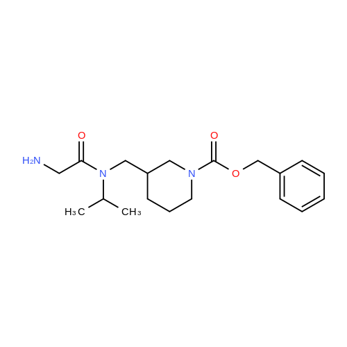 Chemical Structure| 1353946-21-0