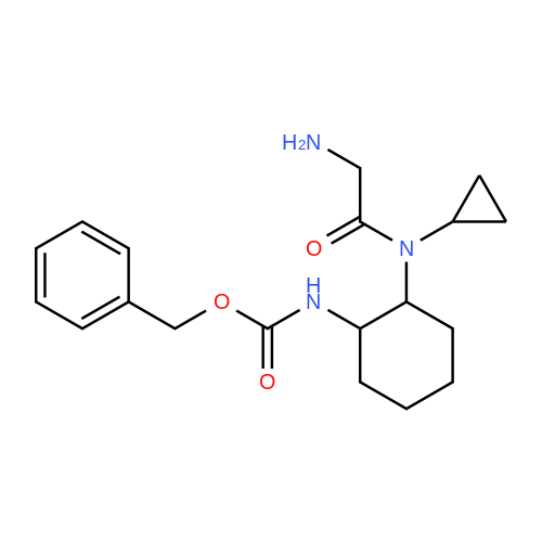 Chemical Structure| 1353955-03-9