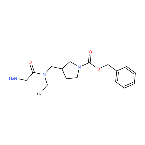 Chemical Structure| 1353959-96-2