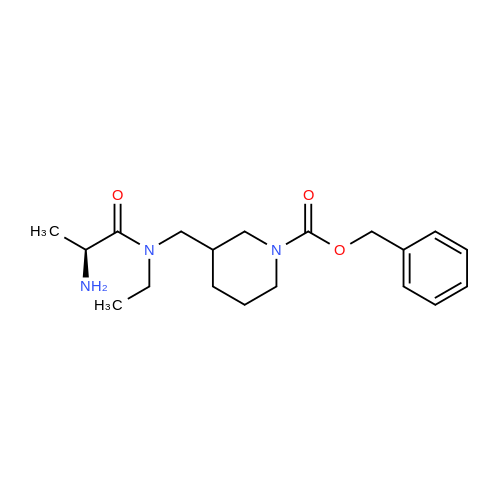Chemical Structure| 1354026-23-5
