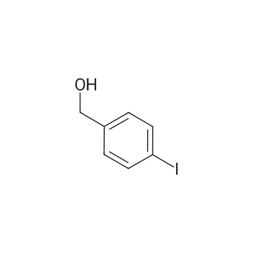 Chemical Structure| 18282-51-4