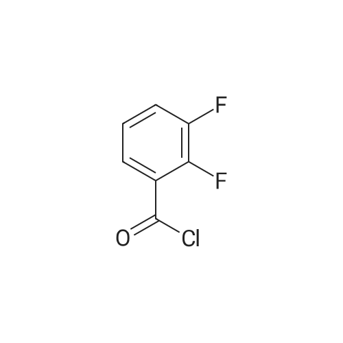 2,3-Difluorobenzoylchloride
