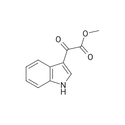 Chemical Structure| 18372-22-0