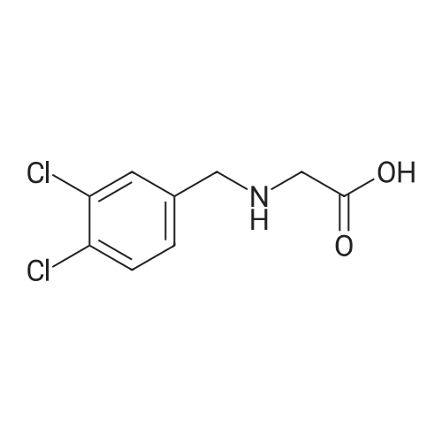 Chemical Structure| 261959-65-3