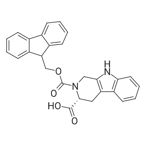 Chemical Structure| 268731-07-3