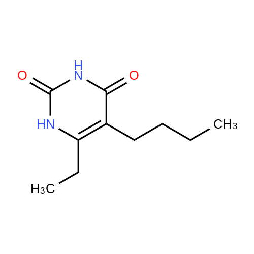 Chemical Structure| 99167-58-5