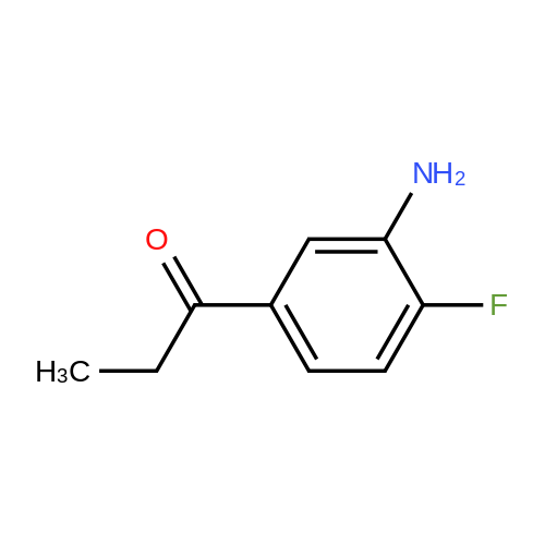 Chemical Structure| 1176467-95-0