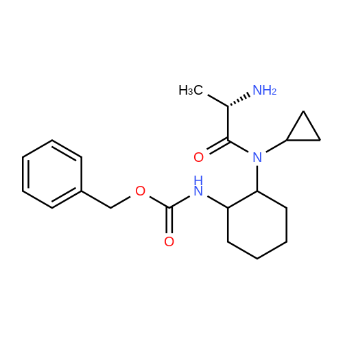 Chemical Structure| 1354024-68-2