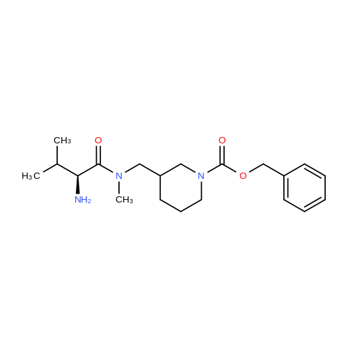 Chemical Structure| 1354026-90-6