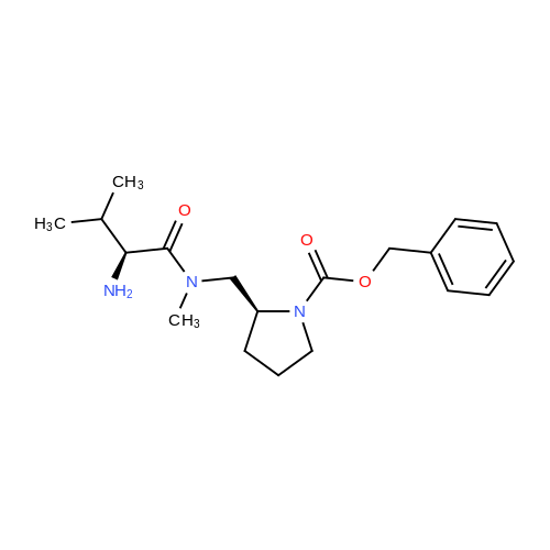 Chemical Structure| 1401666-68-9