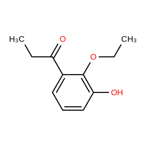 Chemical Structure| 1805744-22-2