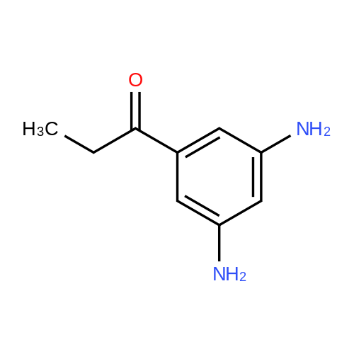 Chemical Structure| 1806418-78-9