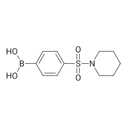Chemical Structure| 486422-58-6