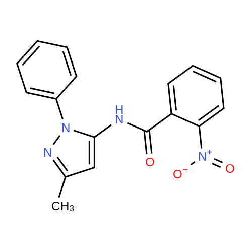 Chemical Structure| 65183-07-5