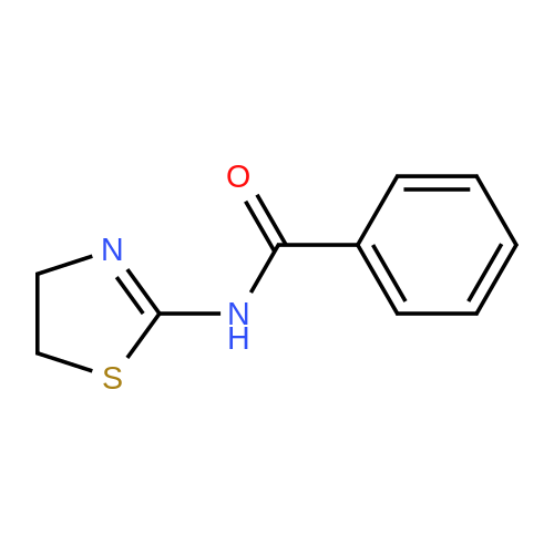 Chemical Structure| 6558-36-7