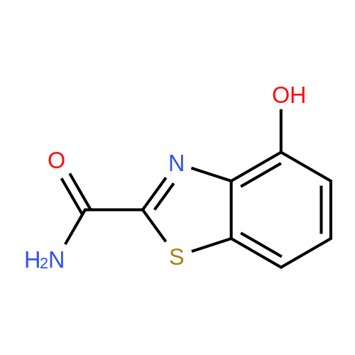 Chemical Structure| 659731-92-7