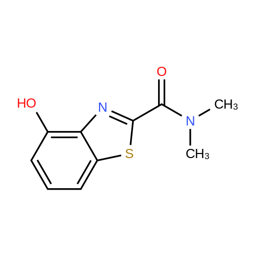 Chemical Structure| 659731-95-0