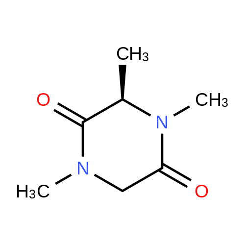 Chemical Structure| 66445-42-9