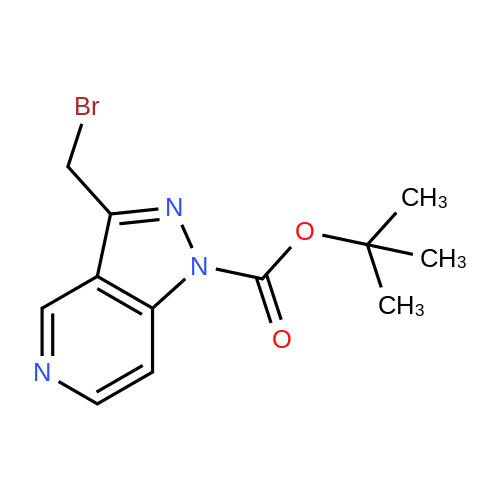 Chemical Structure| 1072249-77-4