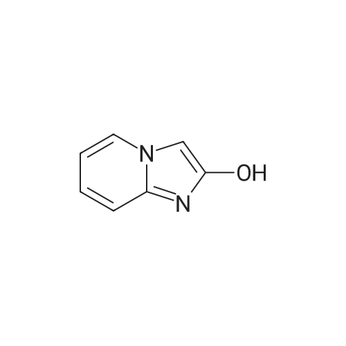 Imidazo[1,2-a]pyridin-2-ol