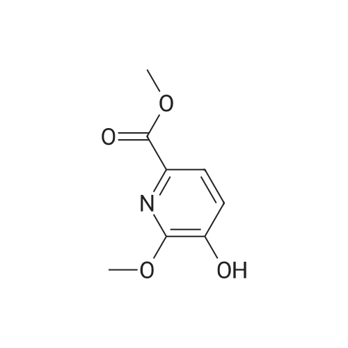 Chemical Structure| 1256791-78-2