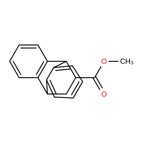 Chemical Structure| 13294-86-5