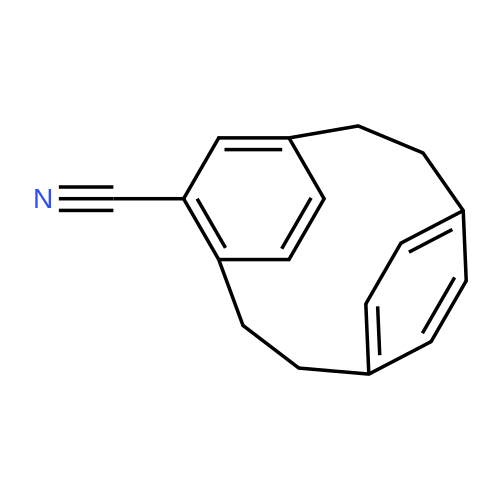 Chemical Structure| 1438-68-2
