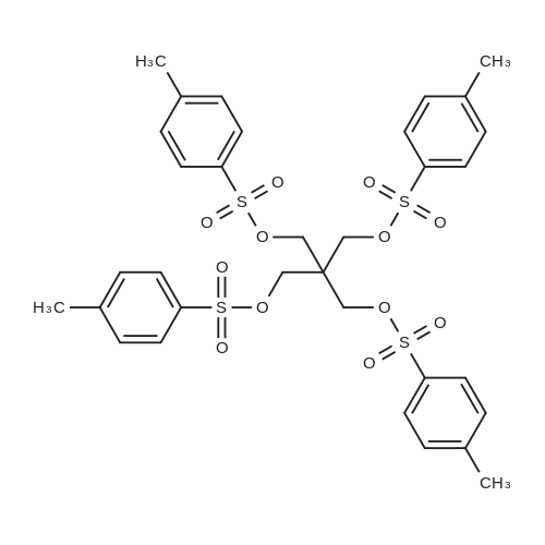 Chemical Structure| 1522-89-0