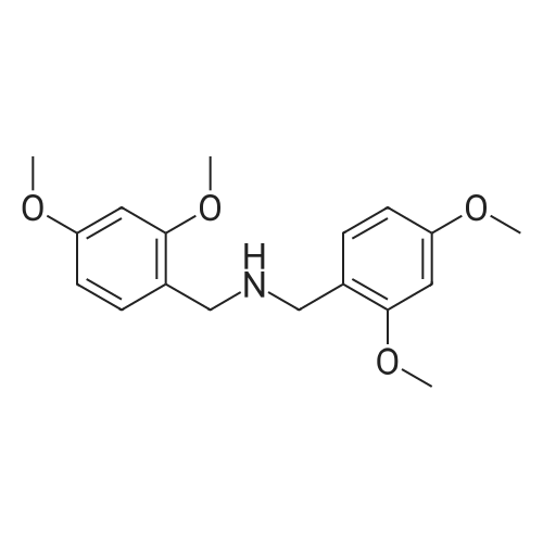 Bis(2,4-dimethoxybenzyl)amine