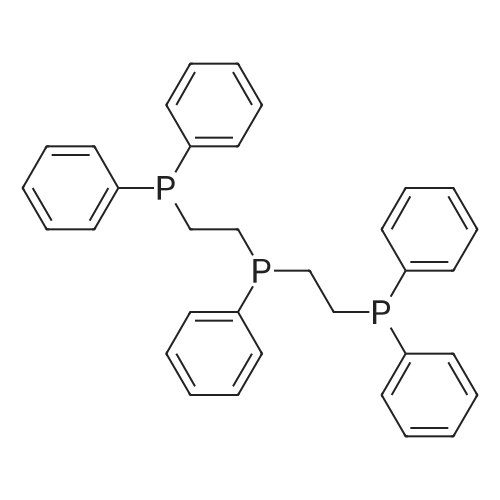 ((Phenylphosphinediyl)bis(ethane-2,1-diyl))bis(diphenylphosphine)